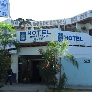 Hotel Hospedajes Del Rey